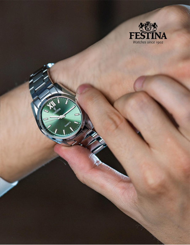 FESTINA Ladies Watch